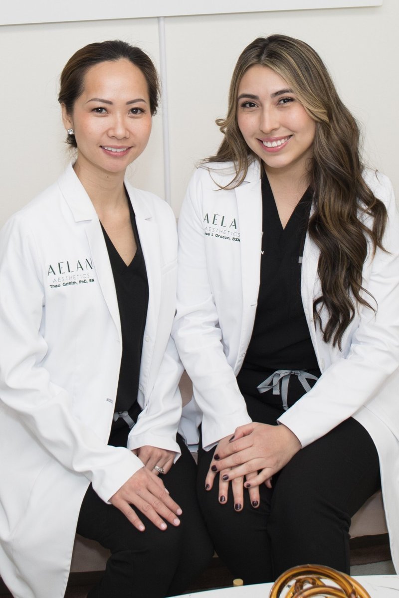 Aelan Aesthetics - Med Spa in Park Ridge, IL