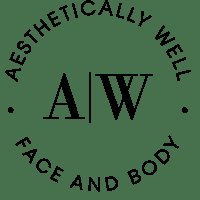 Aesthetically Well Face and Body