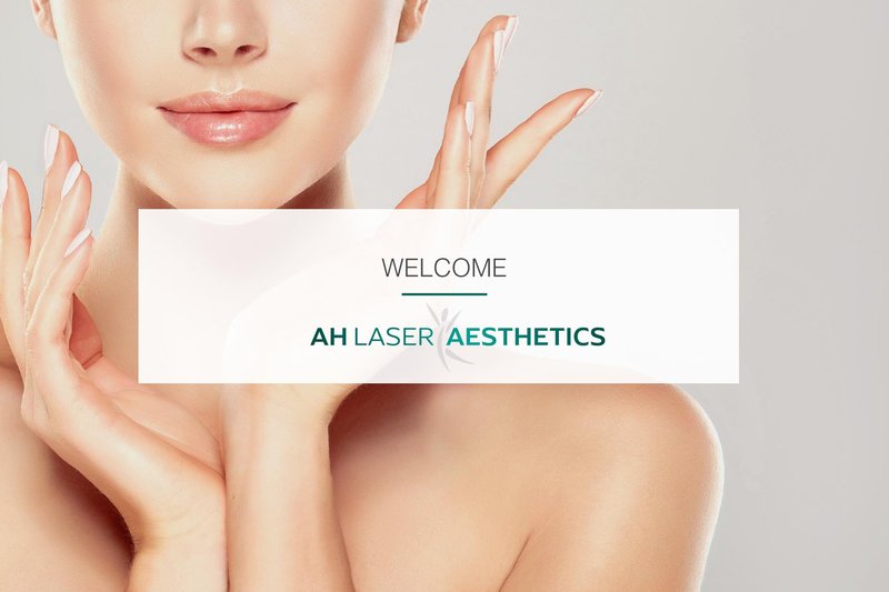 AH Laser Aesthetics - Med Spa in Arlington Heights, IL
