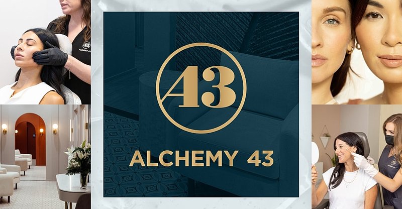 Alchemy 43 Dallas-Lakewood - Med Spa in Dallas, TX