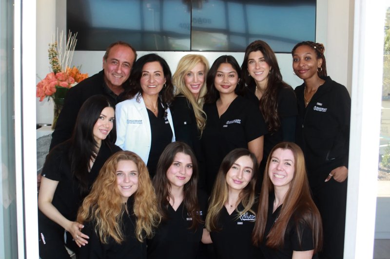 Allurant Medical Spa - Med Spa in San Diego, CA