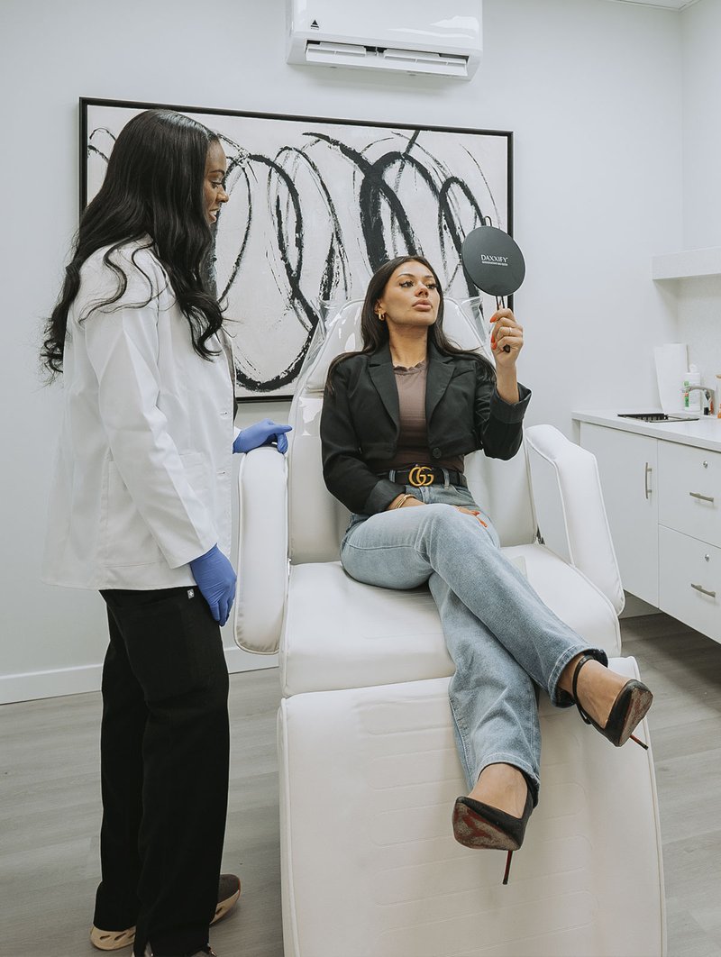 Andersonville MedSpa - Med Spa in Chicago, IL