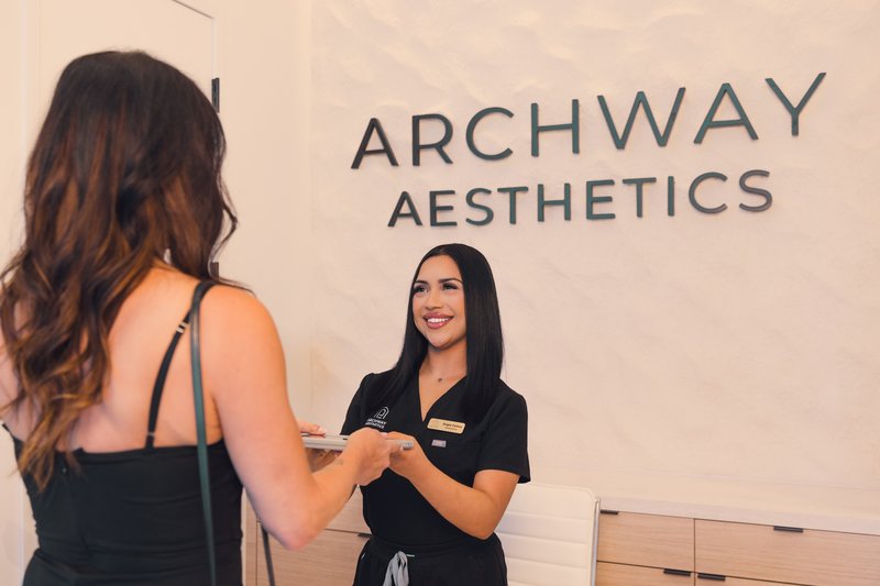 Archway Aesthetics - Med Spa in Las Vegas, NV