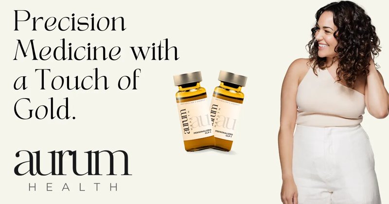 Aurum Health - Med Spa in Dallas, TX