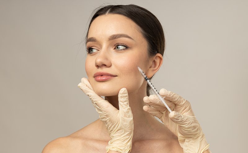 Beauty Rx Aesthetics - Injectables, IV Therapy, and Weight Loss - Med Spa in St. Charles, IL