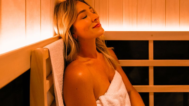 beem® Light Sauna Nashville-Green Hills - Med Spa in Nashville, TN
