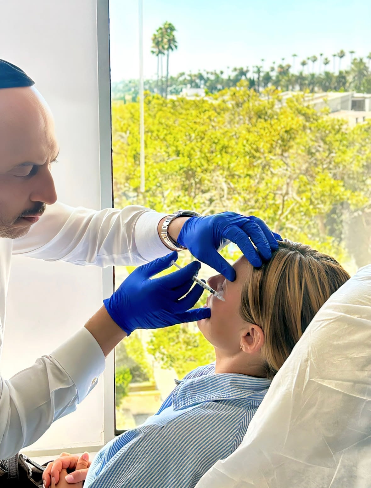 Beverly Wilshire Aesthetics Beverly Hills Medical Spa