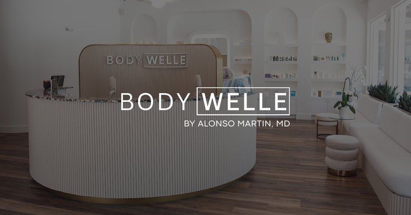 BODYWELLE - Med Spa in Miami Beach, FL