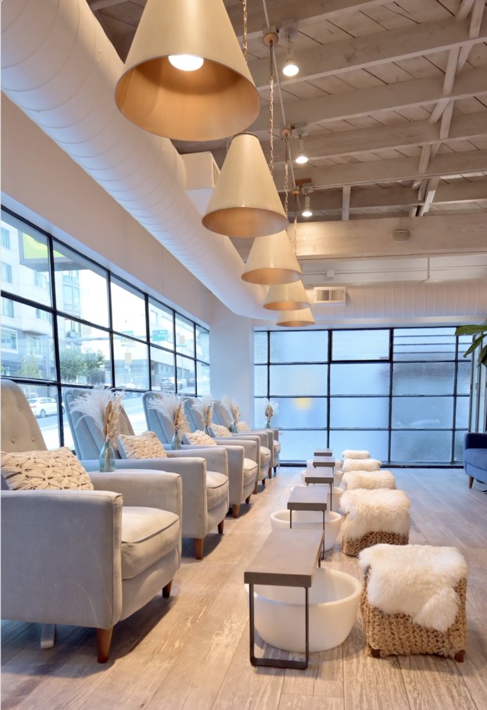 Cocoon Day Spa San Francisco - Soma - Med Spa in San Francisco, CA