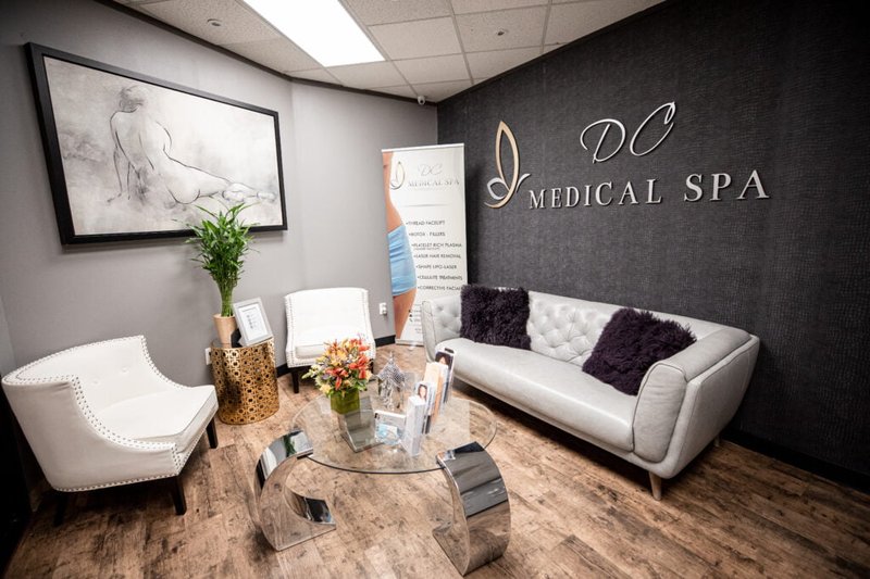 DC Medical Spa - Med Spa in Houston, TX