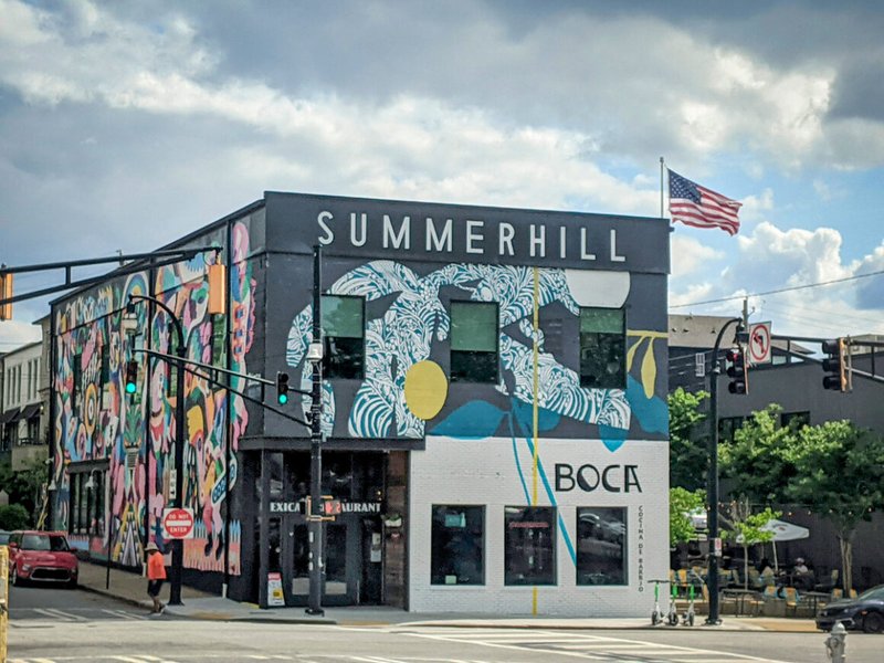 dermani MEDSPA® Summerhill (Atlanta), GA - Med Spa in Atlanta, GA