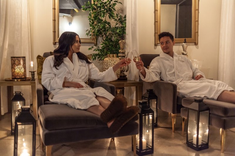 DESUAR HOLLYWOOD SPA - Med Spa in Los Angeles, CA