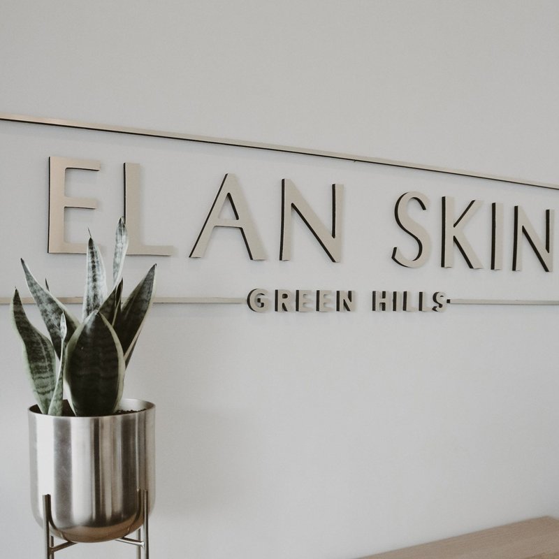 Elan Skin & Laser Med Spa of Nashville - Med Spa in Nashville, TN