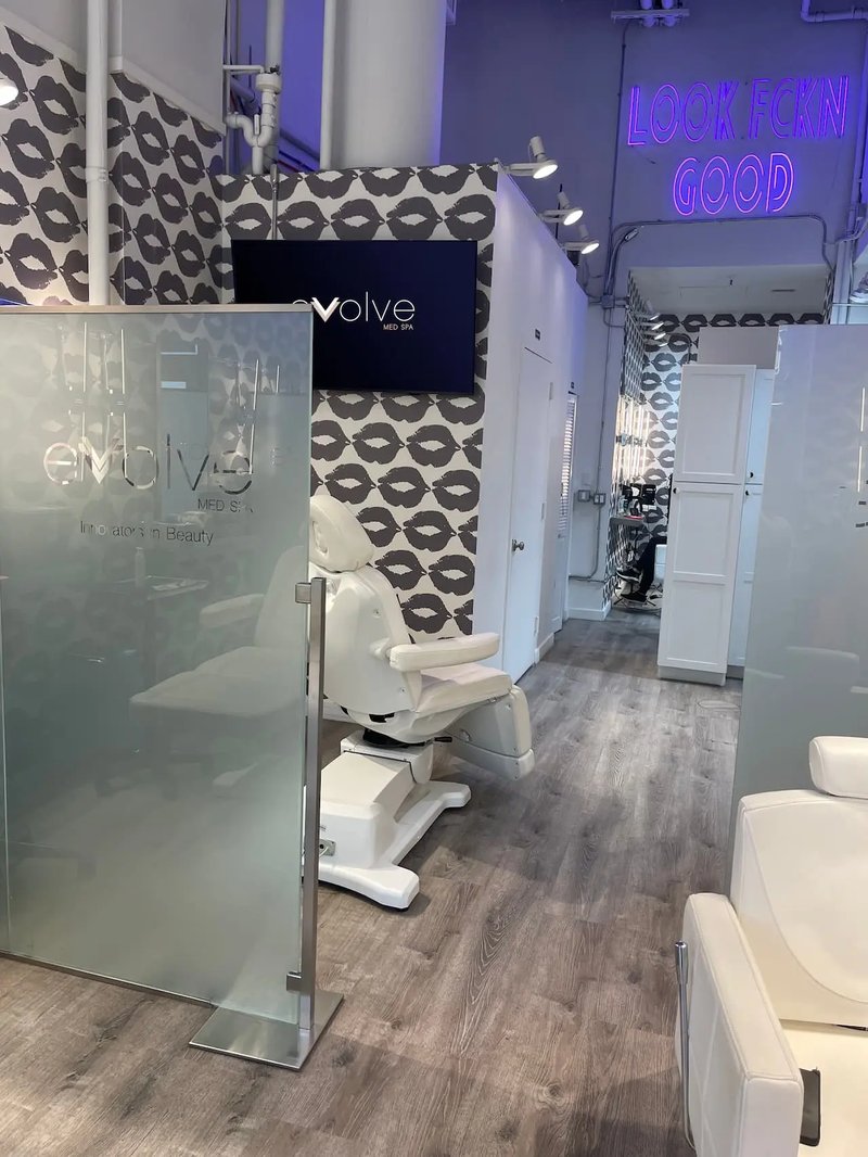 Evolve Med Spa - Med Spa in New York, NY