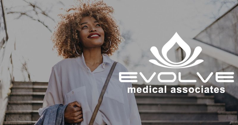Evolve Medical Associates - Med Spa in Charlotte, NC