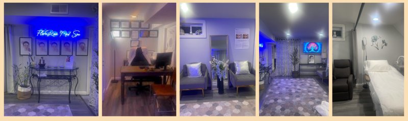 FloraRose Med Spa