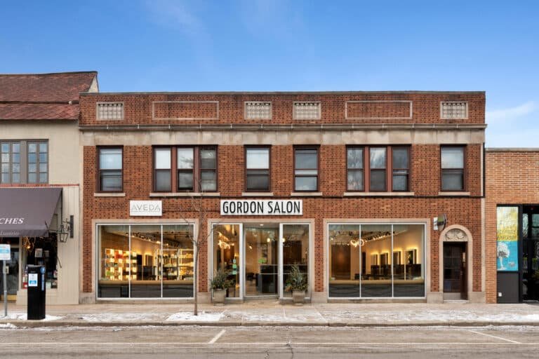 Gordon Salon Evanston - Med Spa in Evanston, IL