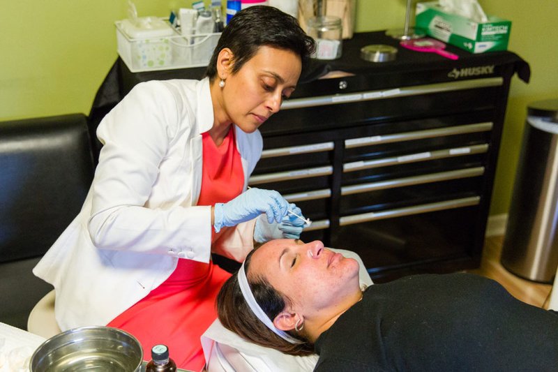 Halo Laser & Aesthetic Medicine - Med Spa in Glenview, IL