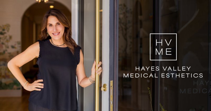 Hayes Valley Medical Esthetics – Hayes Valley - Med Spa in San Francisco, CA