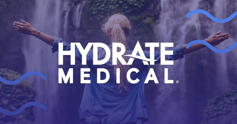 Hydrate Medical - Med Spa in Charlotte, NC