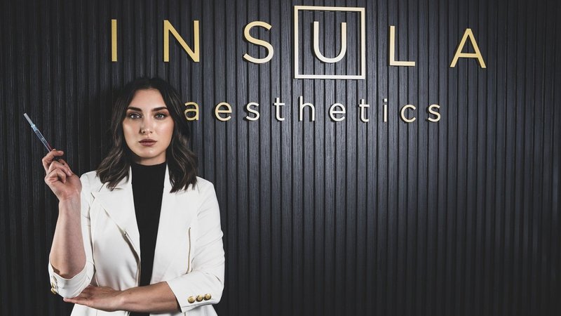 Insula Aesthetics - Med Spa in Glen Ellyn, IL