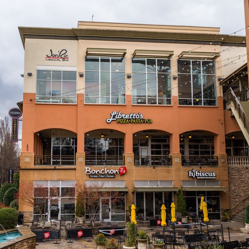 Jon 'Ric Medical Spa and Wellness Center - Med Spa in Charlotte, NC