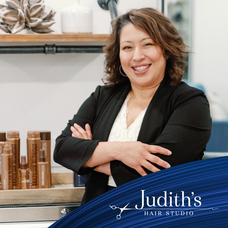 Judith's Hair Studio - Med Spa in Lake Bluff, IL