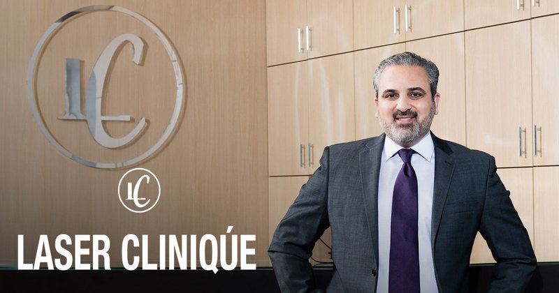 Laser Cliniqúe | San Diego's Premier Medical Spa - Med Spa in San Diego, CA
