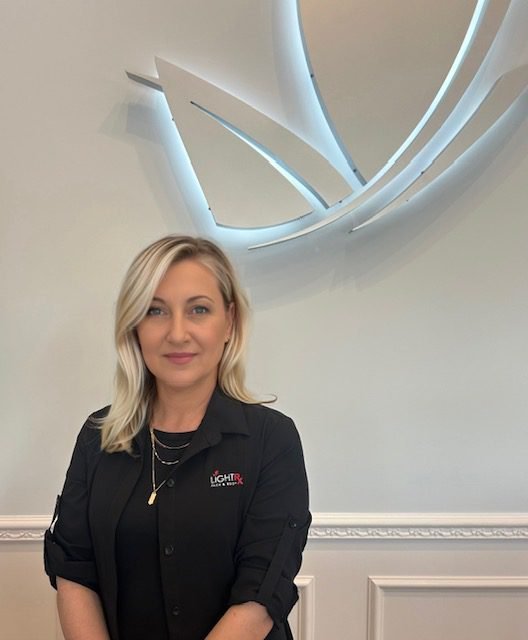 LightRx - Naperville - Med Spa in Naperville, IL