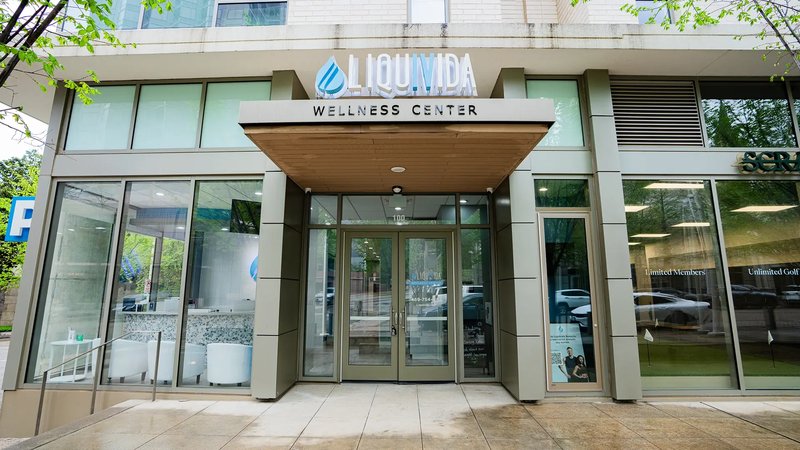 Liquivida Wellness Center | Dallas - Med Spa in Dallas, TX