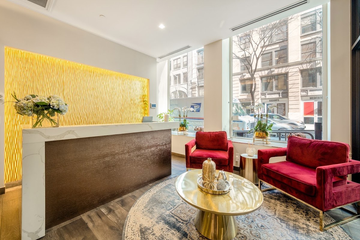 Lov MedSpa New York - Med Spa in New York, NY