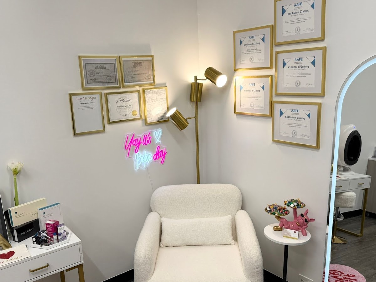 Lov MedSpa Staten Island - Med Spa in Staten Island, NY
