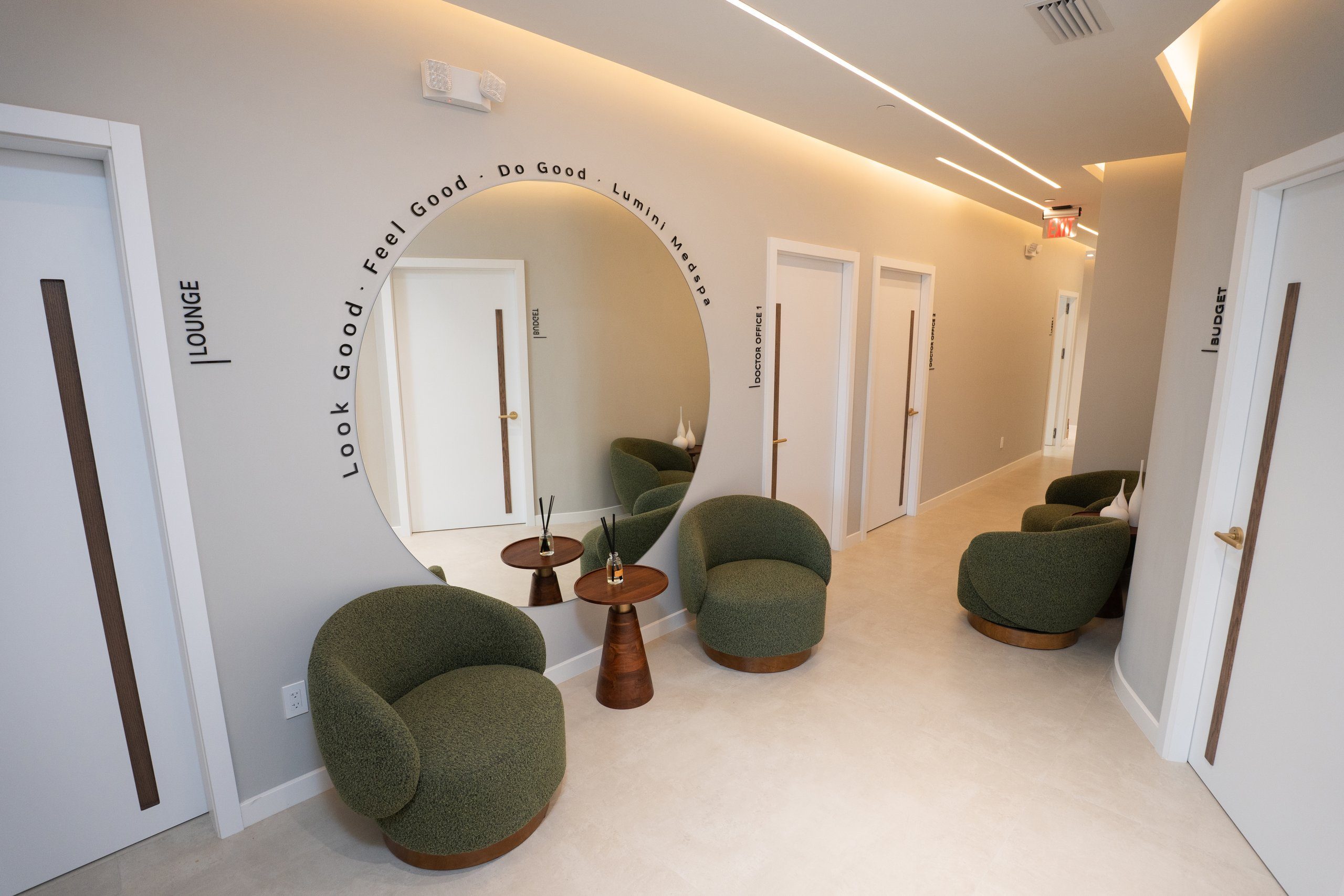 Lumini Medical Spa
