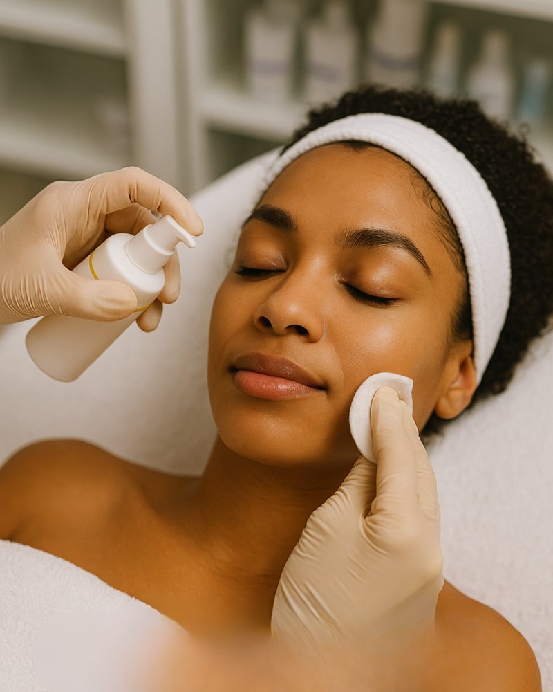 Luxe Forté Med Spa - Med Spa in Denver, CO