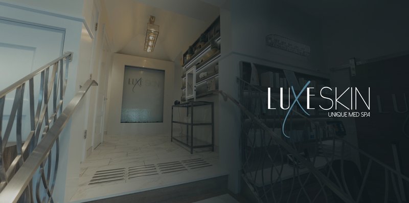 LuxeSkin Med Spa - Med Spa in Naperville, IL