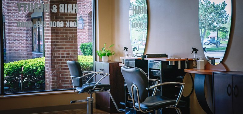 Luxor Hair & Beauty - Med Spa in Glenview, IL
