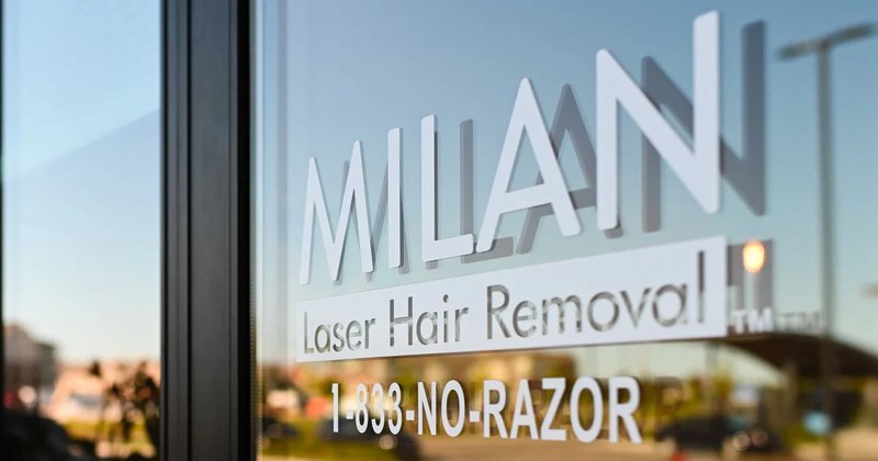 Milan Laser Hair Removal - Med Spa in Park Ridge, IL