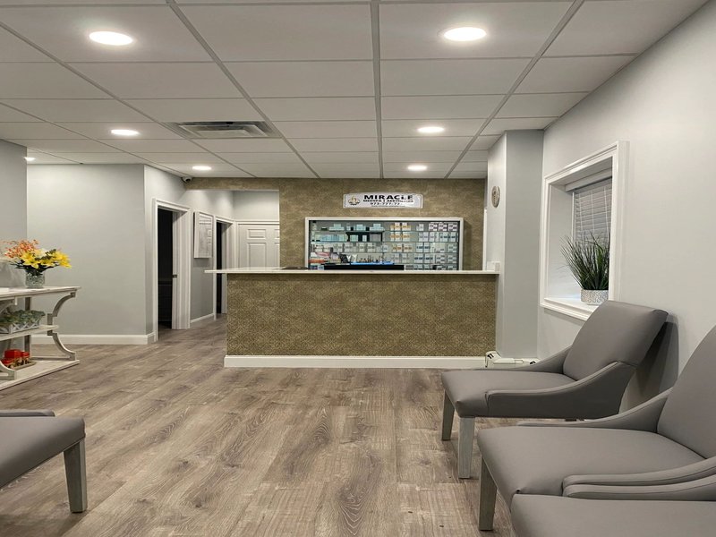 Miracle MedSpa | Aesthetics