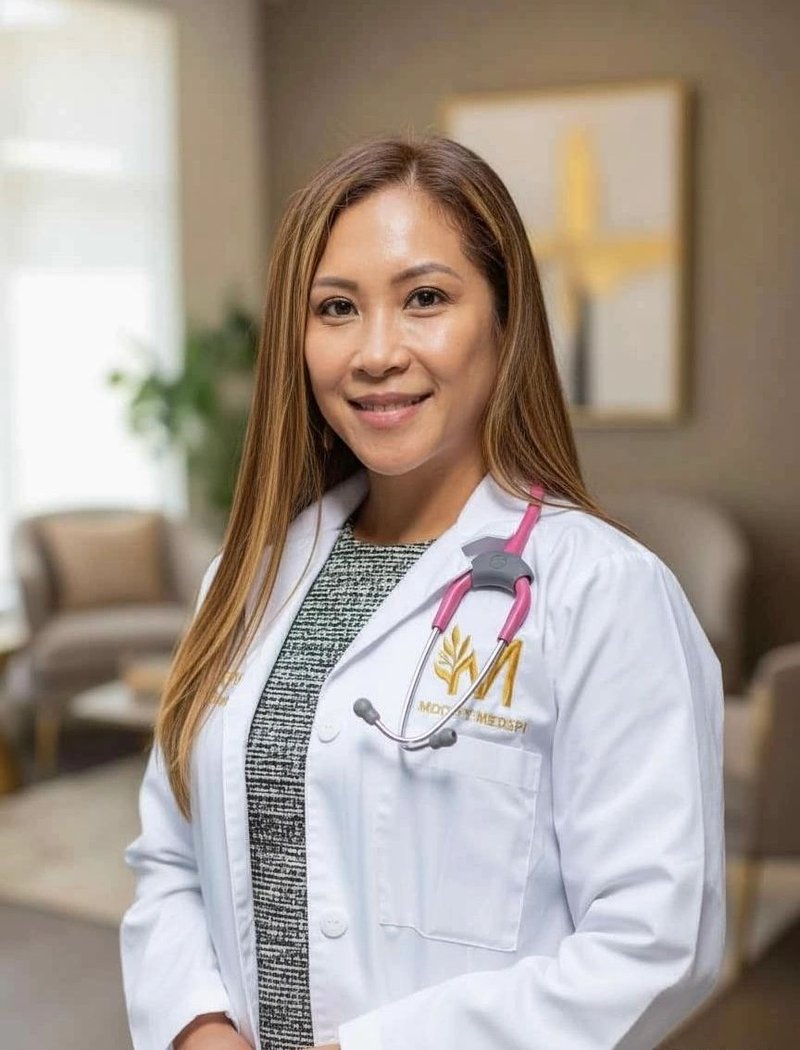Modify MedSpa - Suite 504 - Med Spa in New York, NY