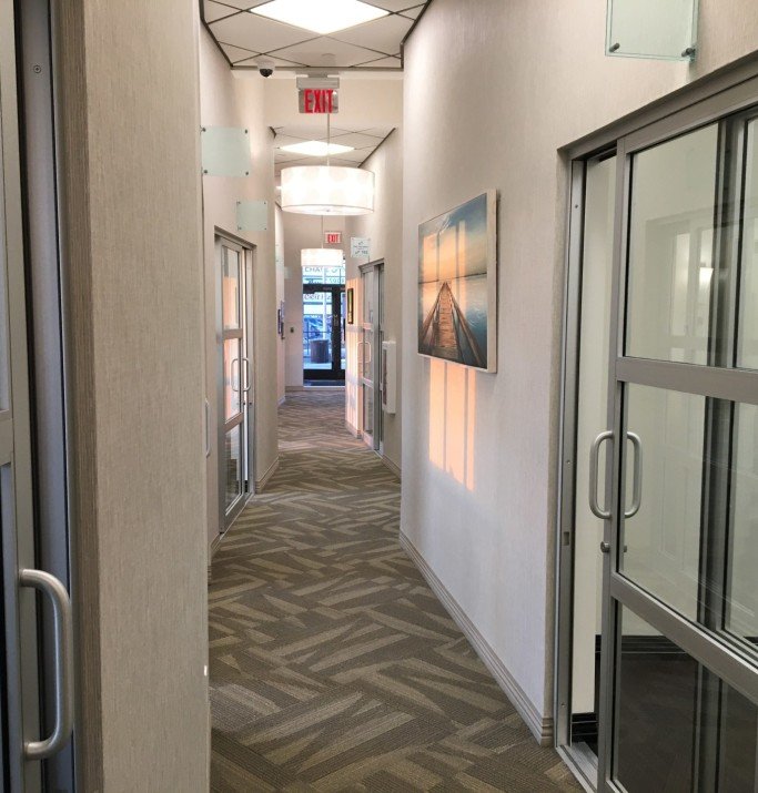 My Salon Suite of Vernon Hills - Med Spa in Vernon Hills, IL