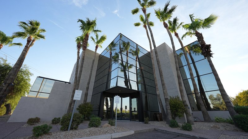 Natural Radiance Med Spa LLC - Med Spa in Scottsdale, AZ