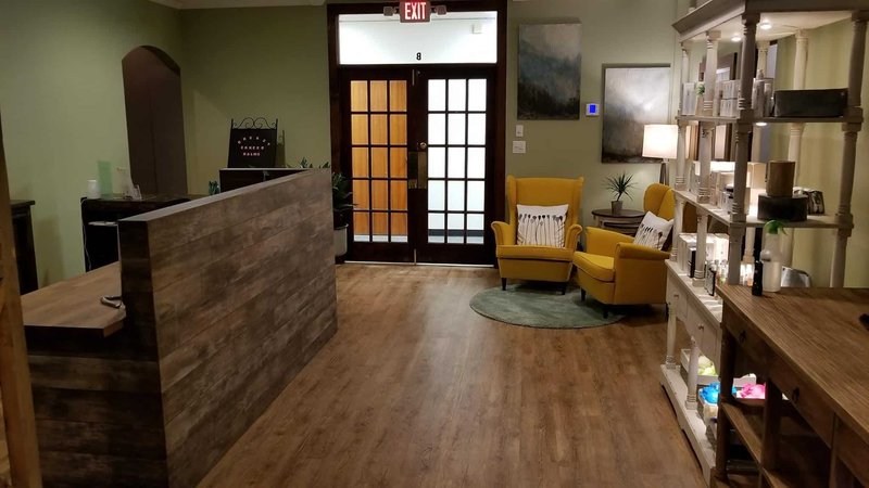 Nature's Spa and Wellness - Med Spa in Charlotte, NC