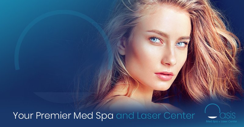 Oasis Med Spa & Laser Center - Med Spa in Dallas, TX