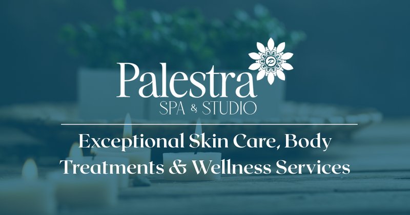 Palestra Spa & Yoga Studio - Med Spa in Charlotte, NC
