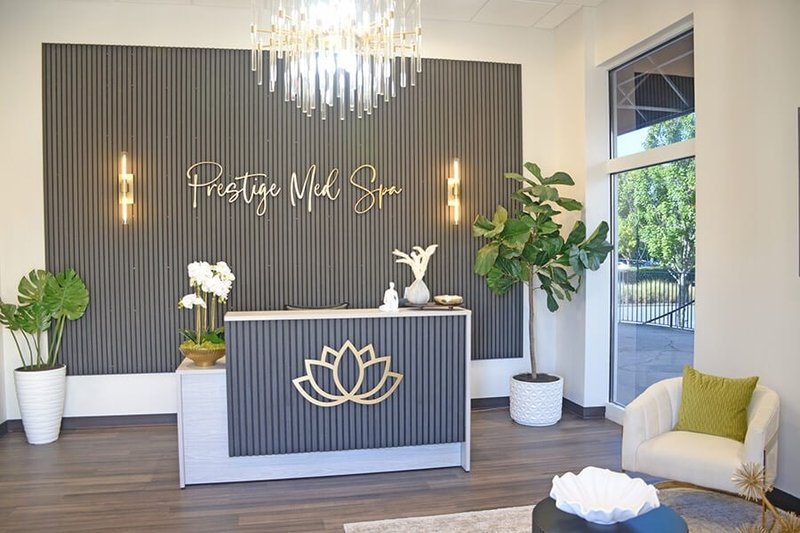 Prestige Med Spa and Wellness Center - Med Spa in Charlotte, NC