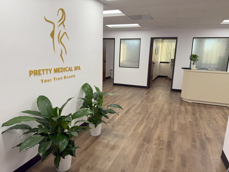 Pretty Medical Spa - Med Spa in San Diego, CA