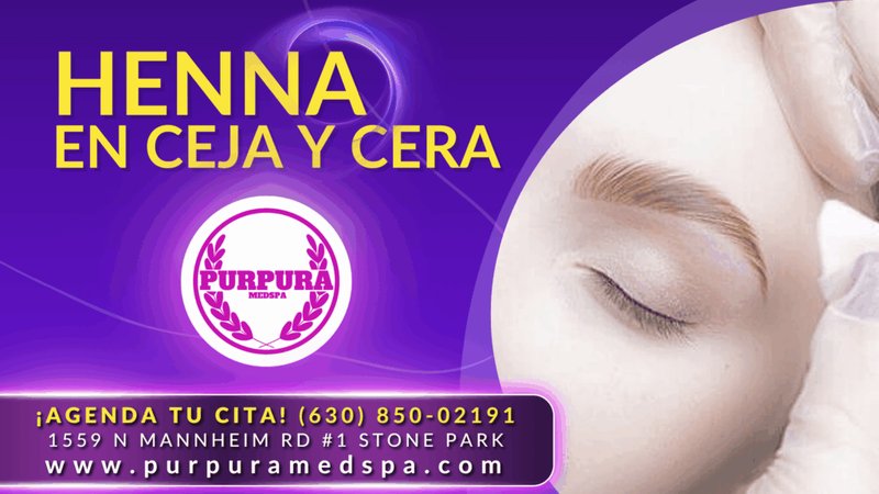 Purpura Medspa - Med Spa in Stone Park, IL