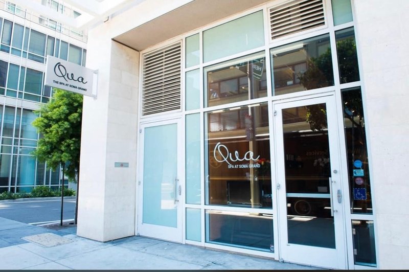 QUA SPA at SOMA GRAND - Med Spa in San Francisco, CA