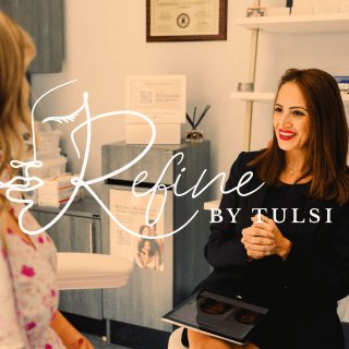 Refine by Tulsi - Med Spa in Chicago, IL