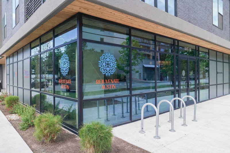 Rejuvenate Austin - Med Spa in Austin, TX